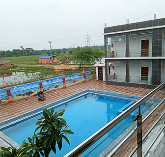 Commercial Space Interior