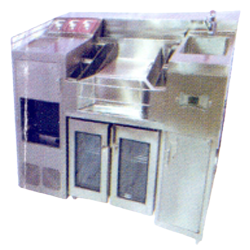Cocktail Station