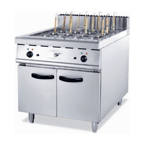 Pasta Cooker