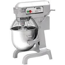 Planatary Mixer