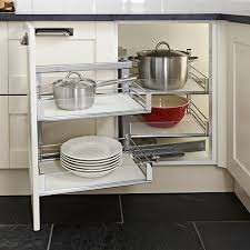 Tray Rail